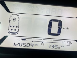 Citroen Grand C4 Picasso 2015