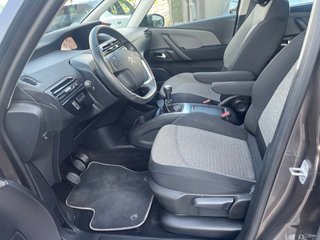Citroen Grand C4 Picasso 2015
