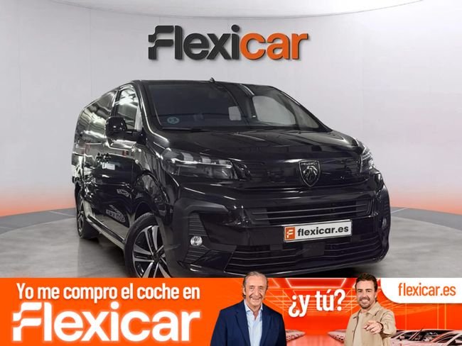 Peugeot Traveller Business Long BlueHDi 180 S&S EAT8 - foto 1