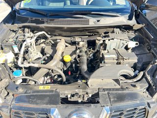 Nissan Qashqai 2011