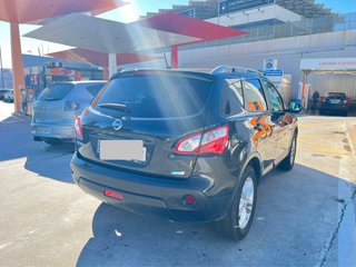 Nissan Qashqai 2011