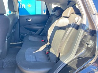 Nissan Qashqai 2011