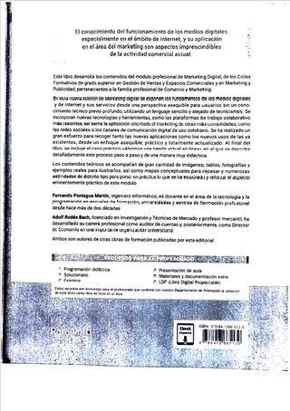 Marketing digital 2.ª edición