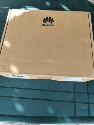 Huawei NetEngine AR651W