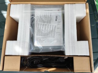 Huawei NetEngine AR651W
