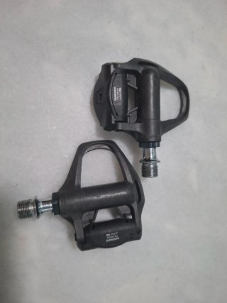 Pedales Shimano Ultegra PD-R8000