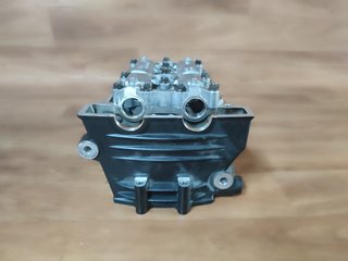 Culata BMW F800GT 2013