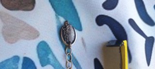 Bracciale con sfere