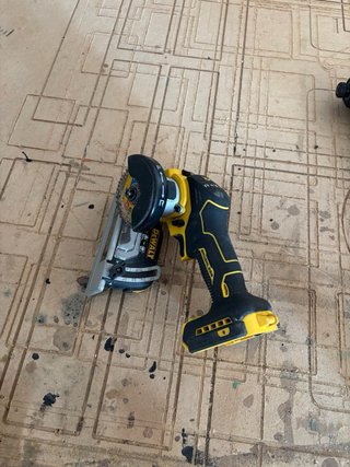 Kit Herramientas Dewalt 18V