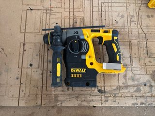 Kit Herramientas Dewalt 18V