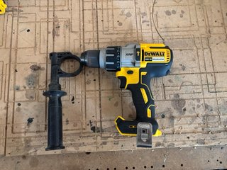 Kit Herramientas Dewalt 18V
