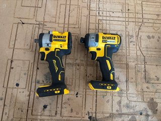 Kit Herramientas Dewalt 18V