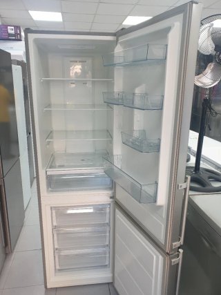 Nevera Teka 1.85m x 60cm combi