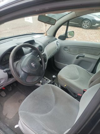 Citroen C3 2003
