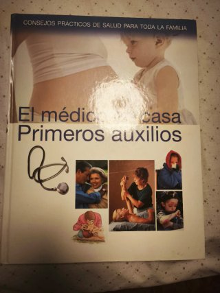 Primeros auxilios
