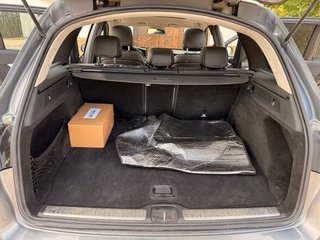 Mercedes-Benz GLC SUV (X254) 2015