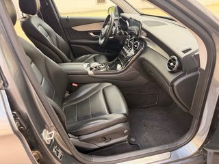 Mercedes-Benz GLC SUV (X254) 2015