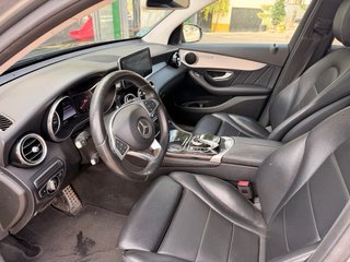 Mercedes-Benz GLC SUV (X254) 2015