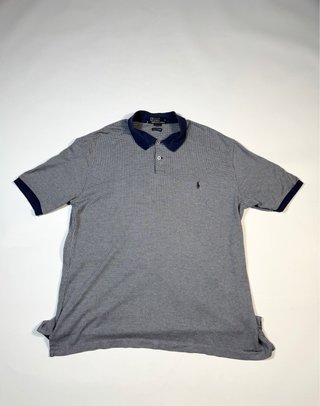 Polo Ralph Lauren Azul Talla L