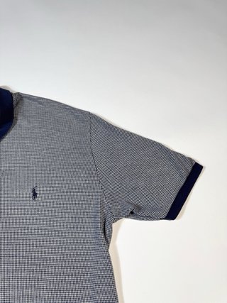 Polo Ralph Lauren Azul Talla L