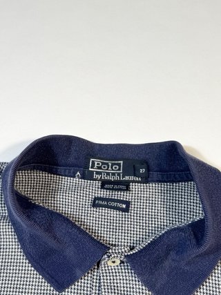 Polo Ralph Lauren Azul Talla L
