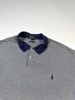 Polo Ralph Lauren Azul Talla L