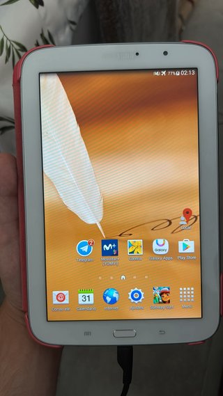 Samsung Galaxy Note 8.0 GT-N5110