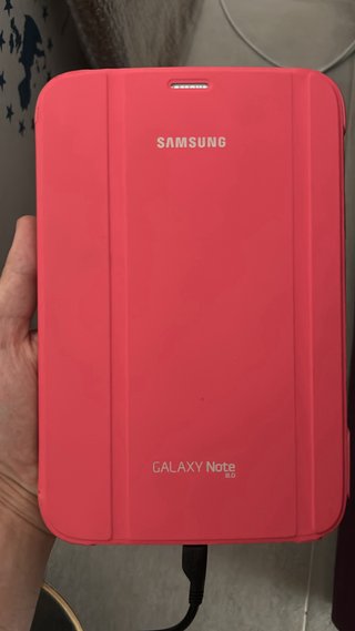 Samsung Galaxy Note 8.0 GT-N5110