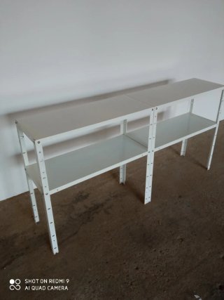 Mobiliario de tienda