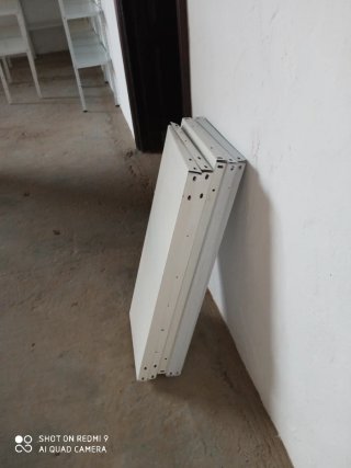 Mobiliario de tienda