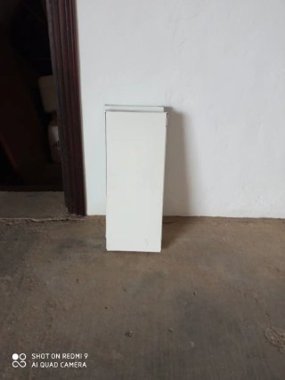 Mobiliario de tienda