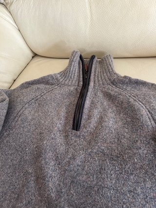 Jersey de Hombre Talla M