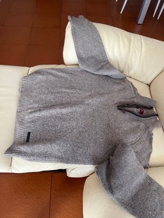 Jersey de Hombre Talla M