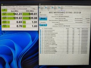 HDD 250GB WD RE 3.5" SATA 7200 RPM