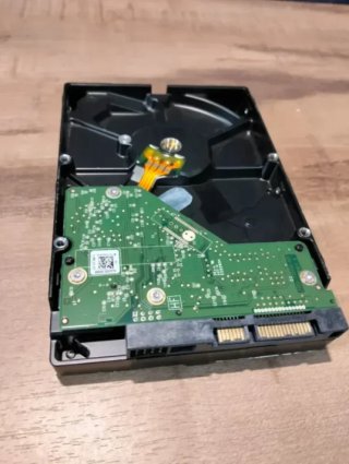 HDD 250GB WD RE 3.5" SATA 7200 RPM