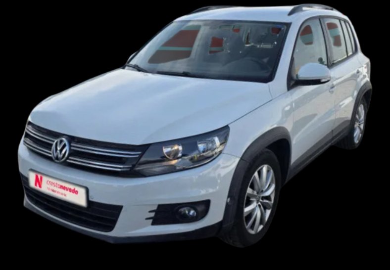Volkswagen Tiguan 2.0 TDI BMT City Scape 4x2 (2015) 2015