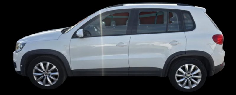 Volkswagen Tiguan 2.0 TDI BMT City Scape 4x2 (2015) 2015, foto 2
