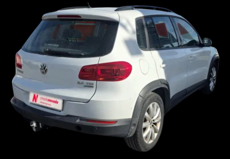 Volkswagen Tiguan 2.0 TDI BMT City Scape 4x2 (2015) 2015, foto 5