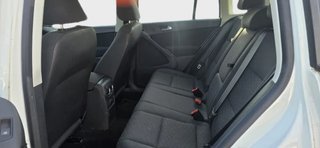 Volkswagen Tiguan 2015