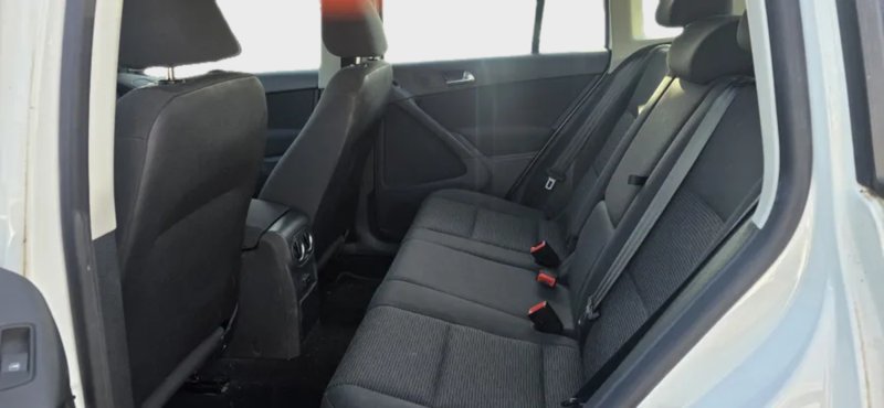 Volkswagen Tiguan 2.0 TDI BMT City Scape 4x2 (2015) 2015, foto 9