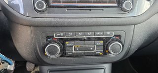 Volkswagen Tiguan 2015