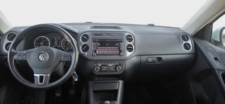 Volkswagen Tiguan 2015