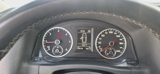 Volkswagen Tiguan 2015