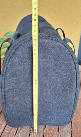 Bolsa de viaje Hugo Boss Parfums