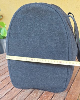Bolsa de viaje Hugo Boss Parfums
