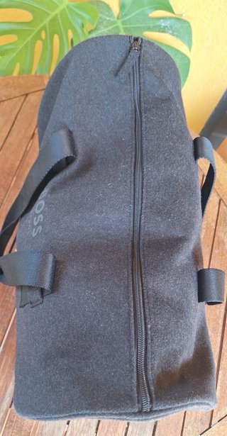 Bolsa de viaje Hugo Boss Parfums