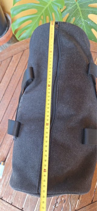 Bolsa de viaje Hugo Boss Parfums