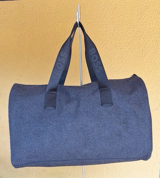 Bolsa de viaje Hugo Boss Parfums