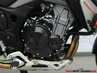MACBOR MONTANA XR5 -APTA A2-