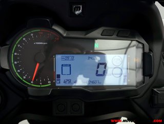 MACBOR MONTANA XR5 -APTA A2-